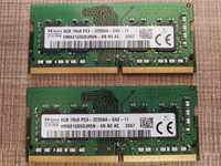 RAM SODIMM памет за преносим компютър 16Gb ( 2 х 8Gb ) DDR4 3200 Mhz