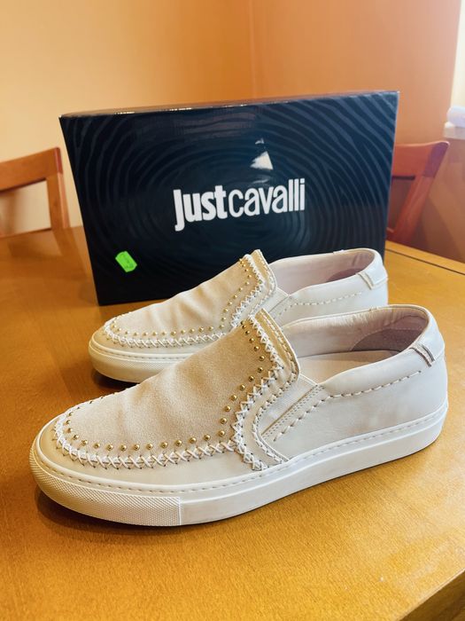 Just Cavalli оригинални обувки 43 номер