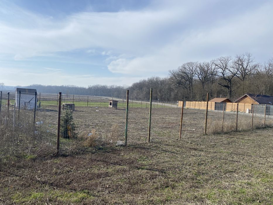 Teren intravilan Calugareni , Giurgiu