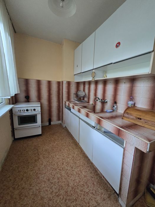 Дава се под наем Двустаен апартамент в Стара Загора, Център - 60 кв.м за 153 € - Снимка #6