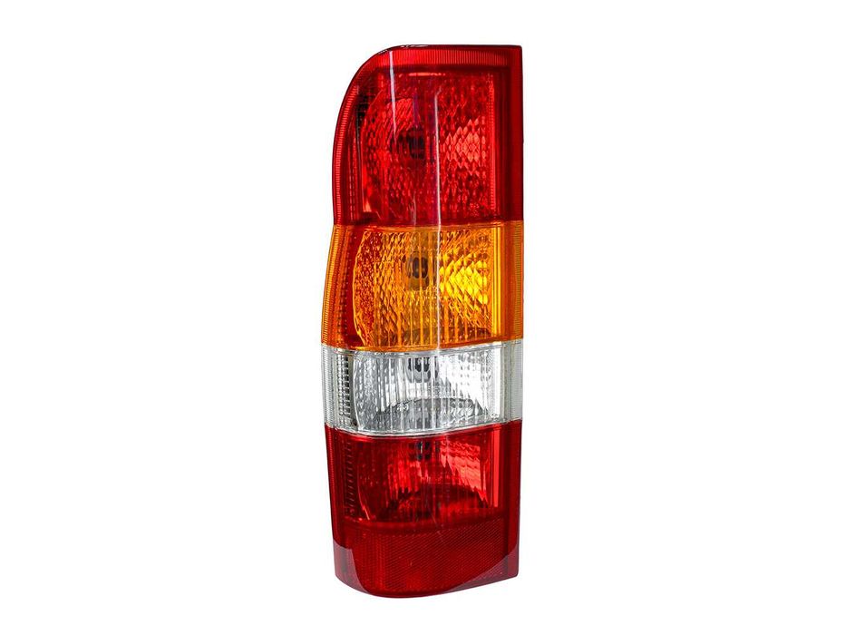 Стоп Стопове за Ford Transit / Форд Транзит V184, 2001-05,