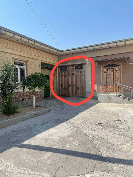 Продаеться участок Шофайз 2,7 сотки Арча куча Кукча мечеть 5 минут