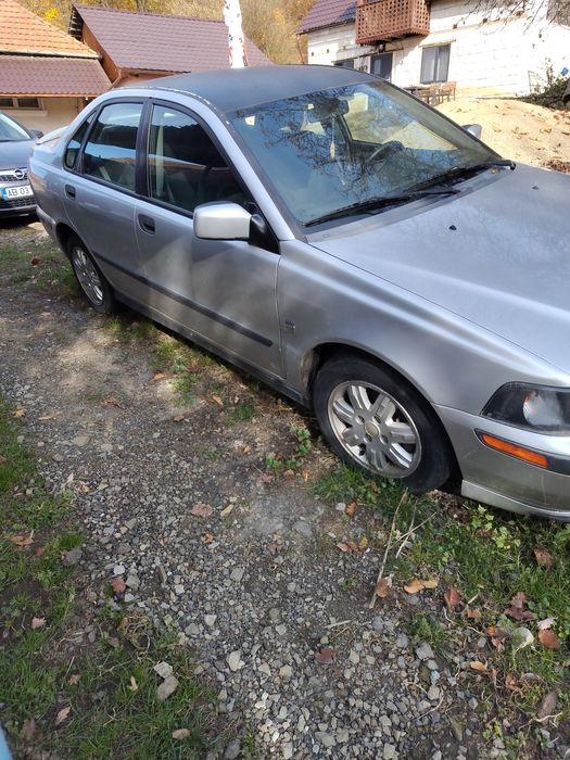 Volvo S40  1, 8 l 127 cai benzina