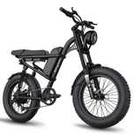 Електрически FATBIKE, Z8 , 48V, 15,6AH, 750W Upgrade