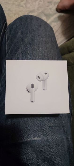 Airpods pro 3 (2025) наушники оригинал
