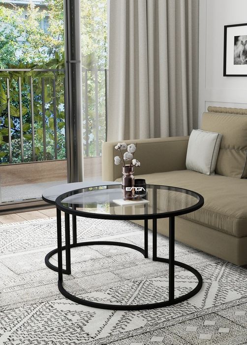 Холна маса двойна