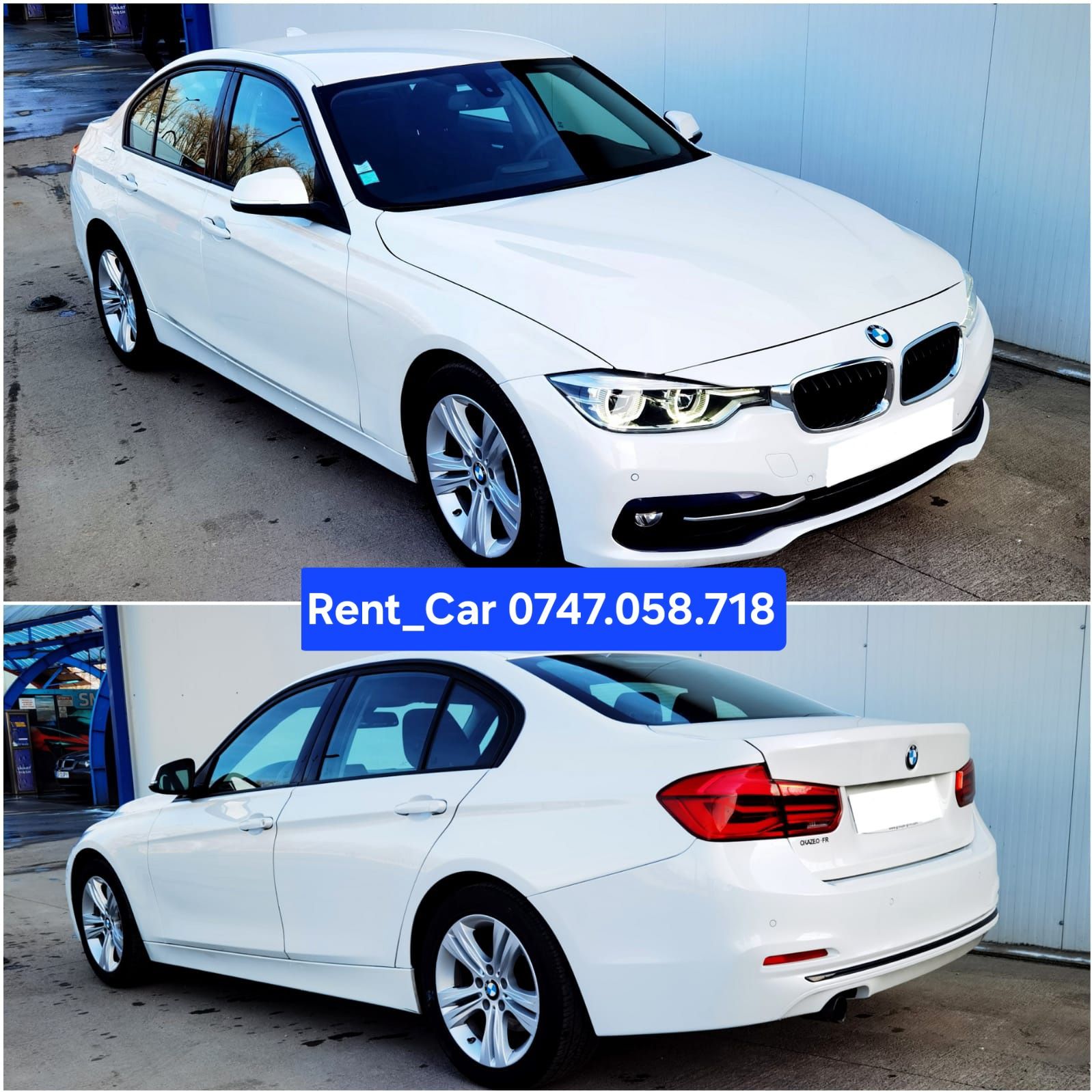 Luxury Rent Car Pitesti Inchiriere Masina Lux economic