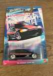 Hot Wheels Honda Civic EG '92  РАЗМЕНЯМ