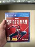Spider- man psp 4
