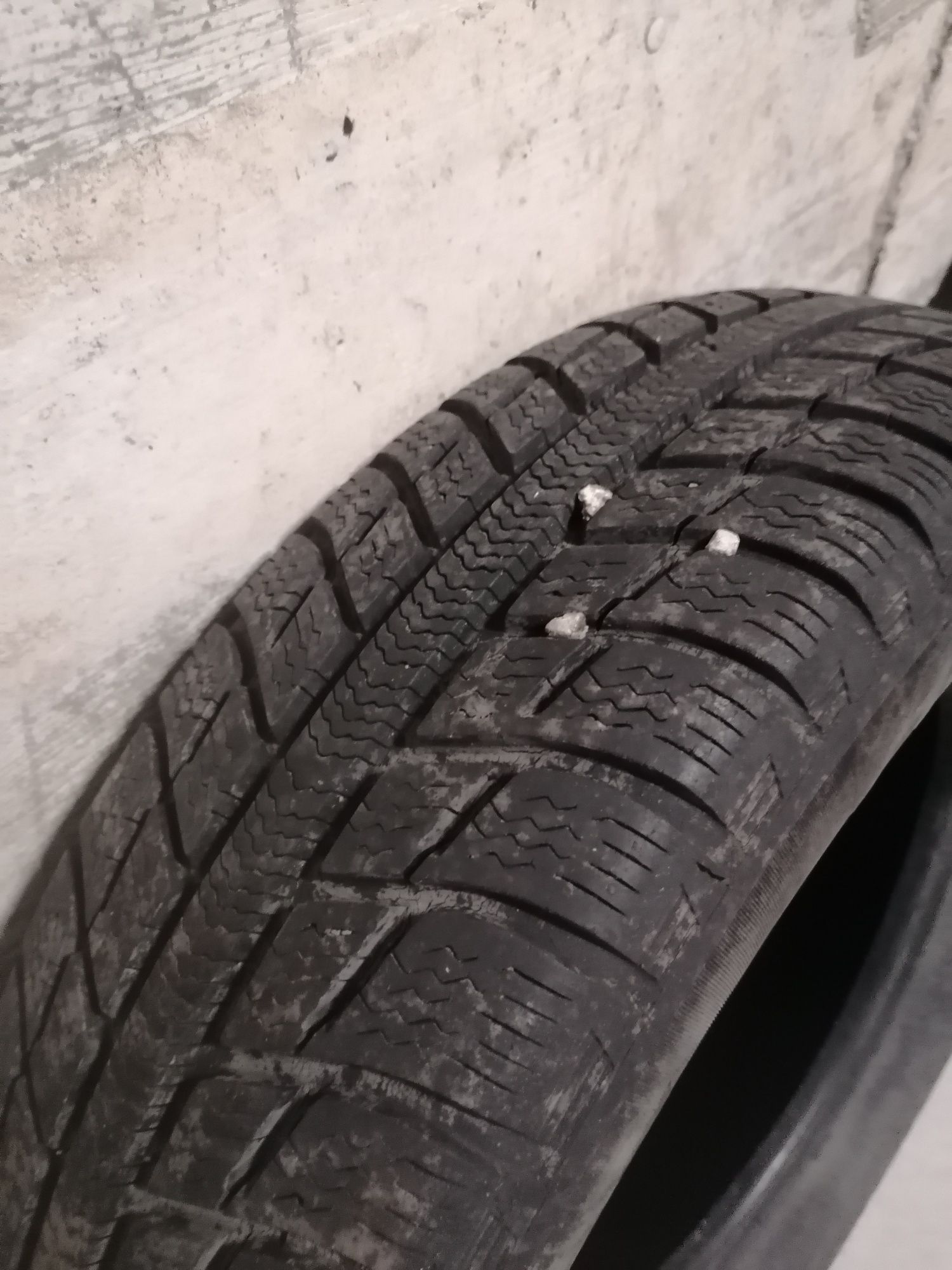 Зимни гуми втора употреба 14”