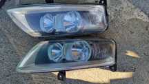 Far stanga dreapta Audi A6 C6 halogen (Europa)
