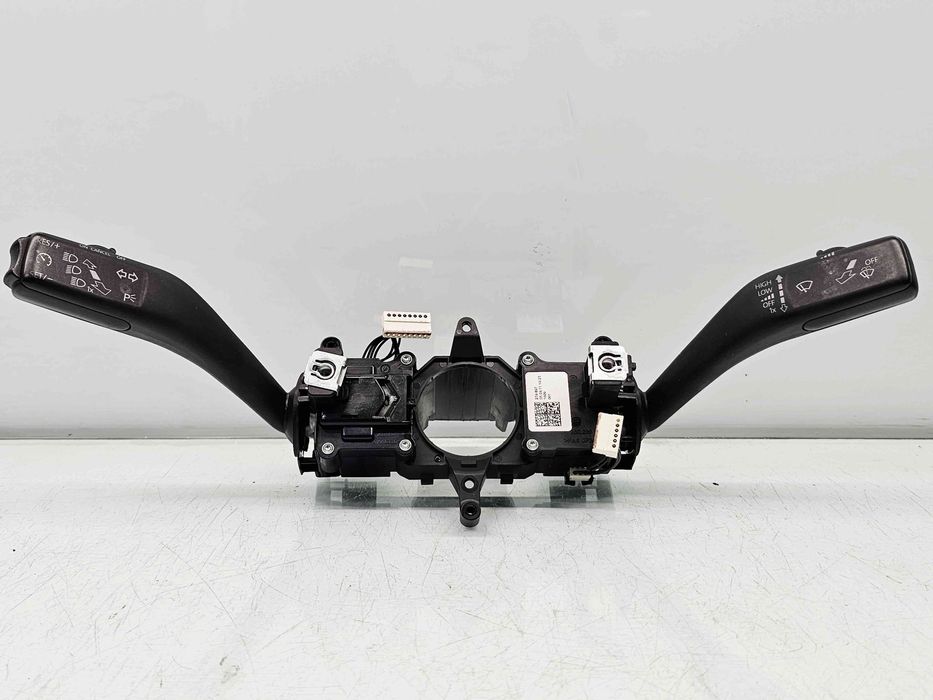 Ansamblu manete Volkswagen Jetta 4 (162,163) [Fabr 2010-2016] 1K59535