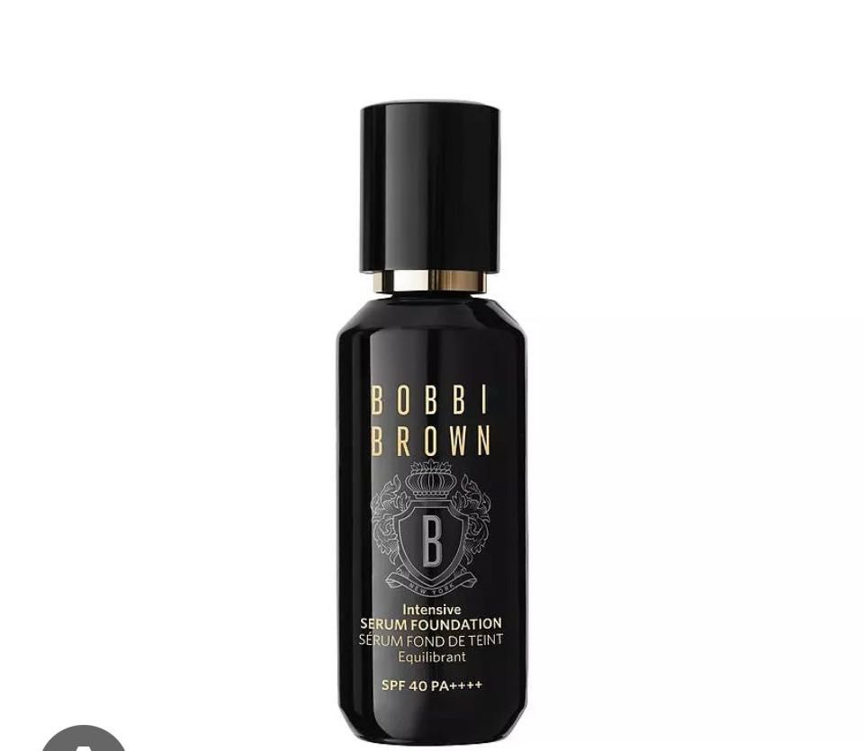 Bobbi brown тональная сыворотка