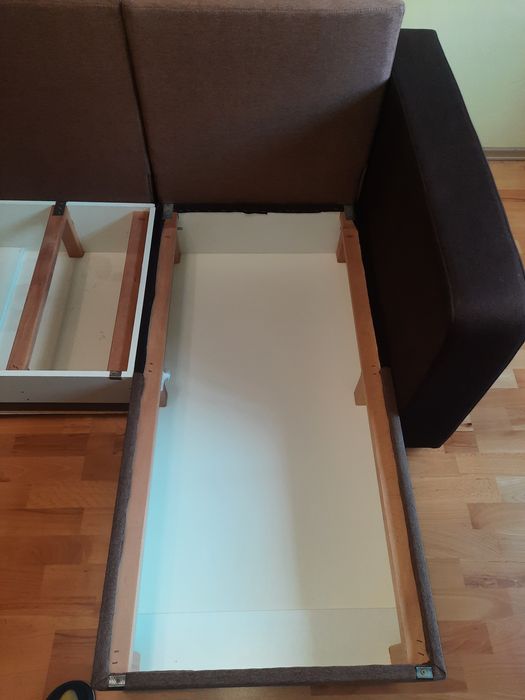 Vand coltar in stare foarte buna