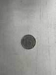 Vand moneda 5 lei anul 1993 de colectie