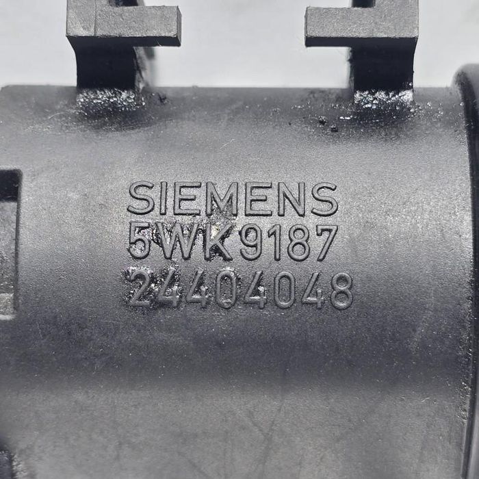 Supapa vacuum Opel Vectra C facelift 2.2i