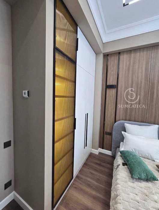 ЖК "Darkhan Avenue" Продается Новостройка 2/2/12