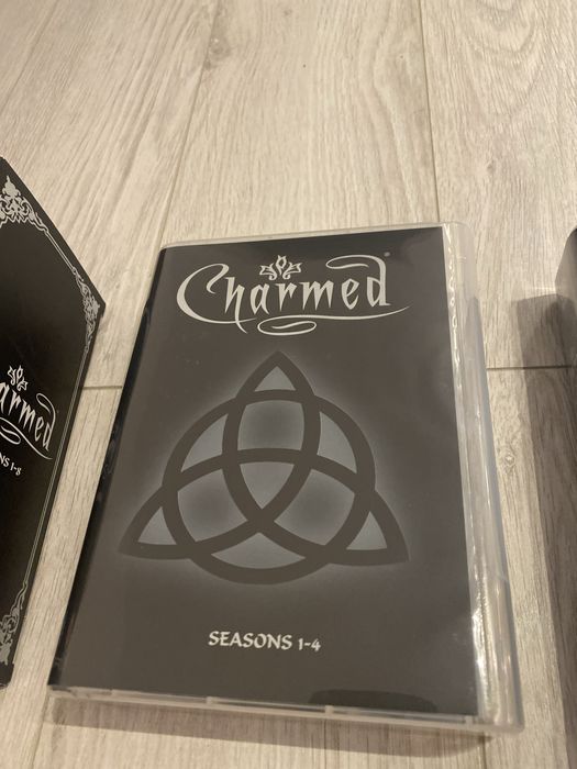 Colectie DVD - Serial Charmed