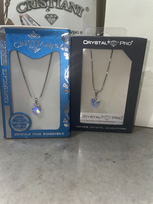 Колиета Swarovski