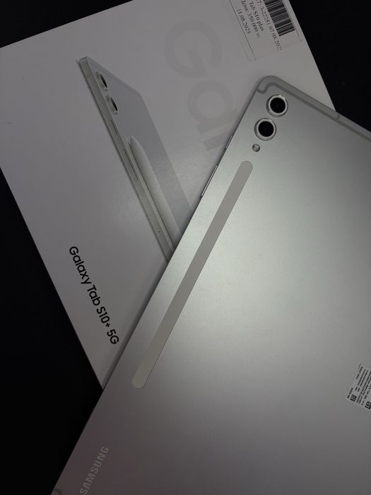 Samsung Galaxy Tab S10 Plus