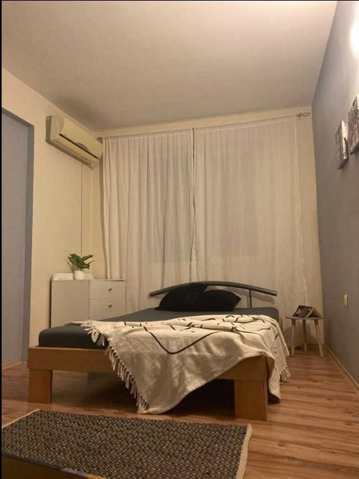 Дава се под наем Тристаен апартамент в Бургас, Сарафово - 100 кв.м за 440 € - Снимка #11