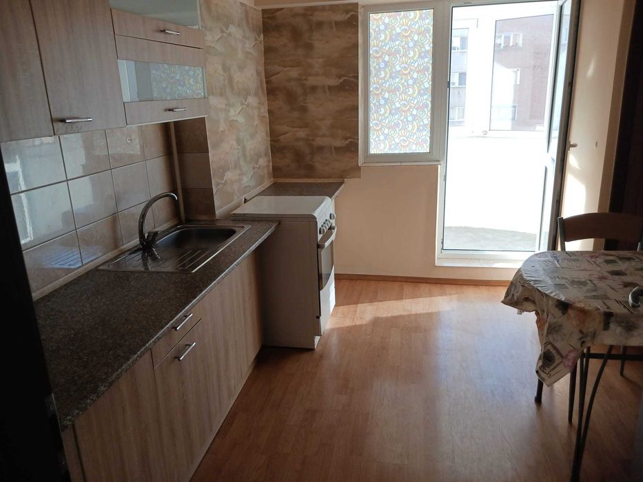 Proprietar inchiriez apartament 2 camere, mobilat partial, Racadau