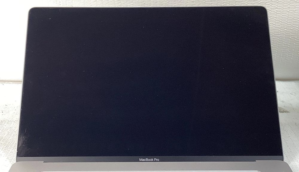 MacBook Pro 16 inch 2019