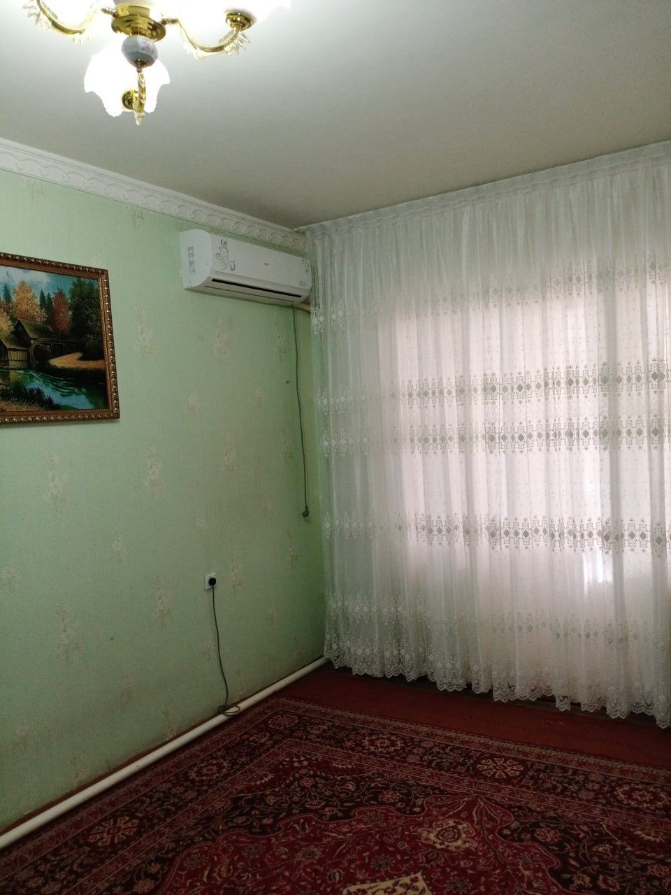 Уй сатылады, 22 м/р
