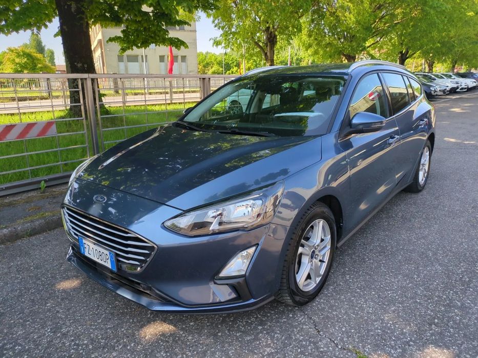 Ford Focus Primul proprietar in România