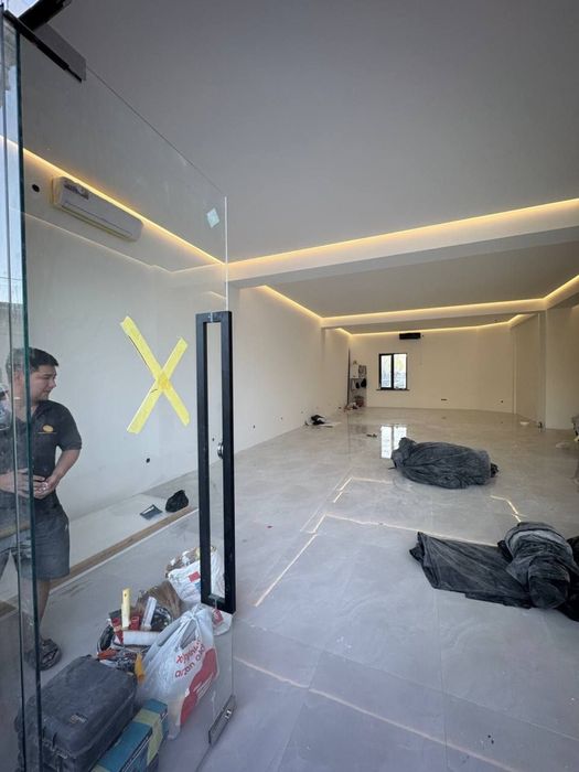 Аренда Не Жилое Помещения ШайхонТохурский район Лабзак