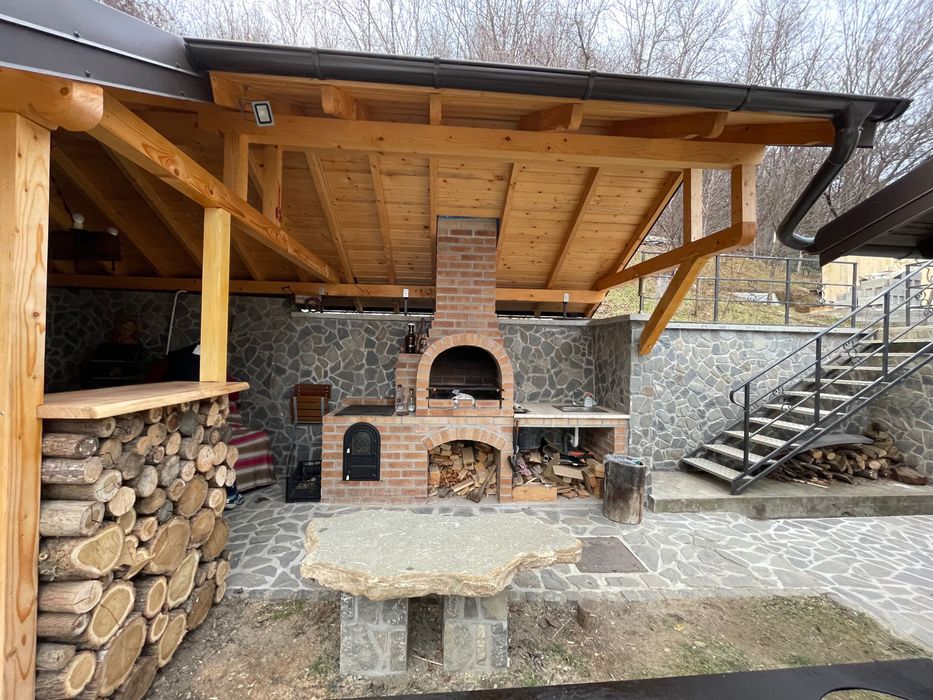 Cabana în Breaza, Prahova