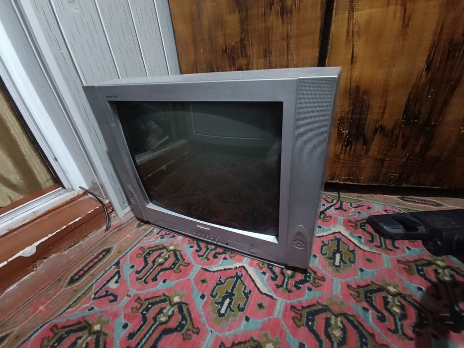 Телевизор требует ремонта