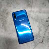 Samsung Galaxy A50 Память: 64 Gb (Усть-Каменогорск 02) лот 334785