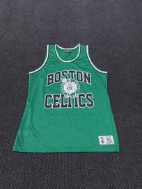 Boston Celtics Mitchell and ness NBA потник