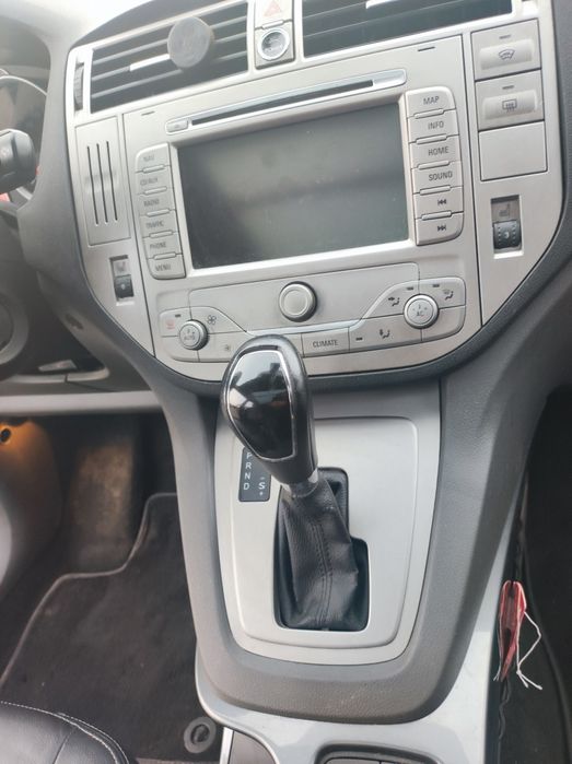 Ford kuga 2.0 2011 163 cp 4x4