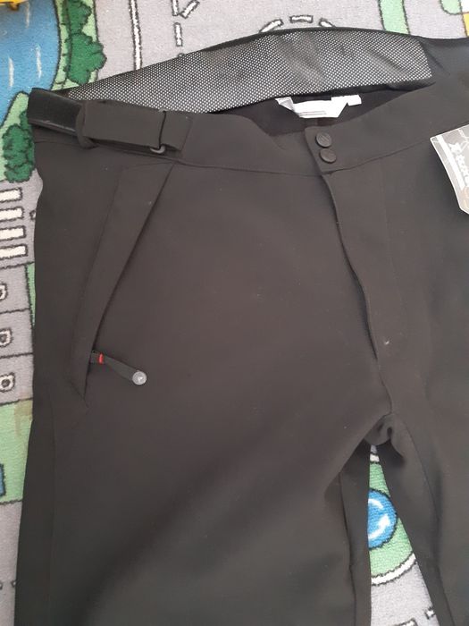 X tuxer 3XL голям нов ски панталон