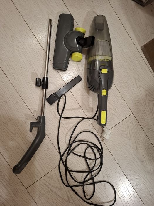 Пылесос  Р о в у с,