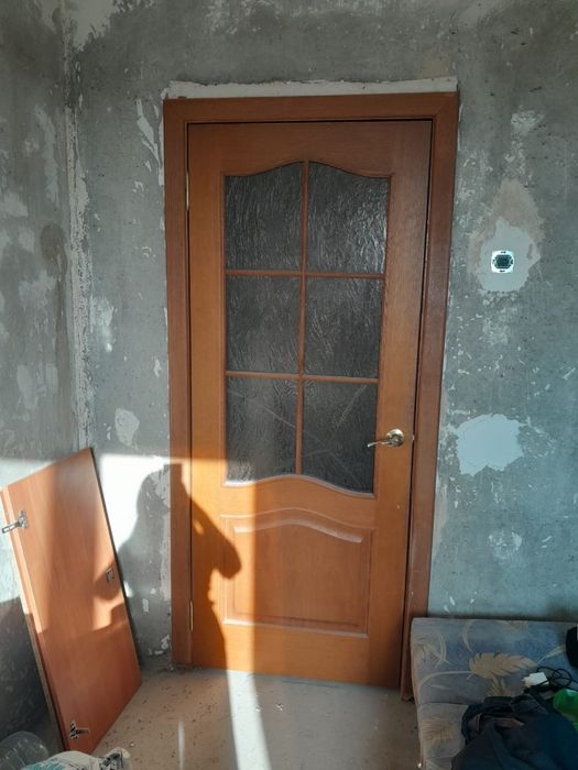 Межкомнатные Дверь