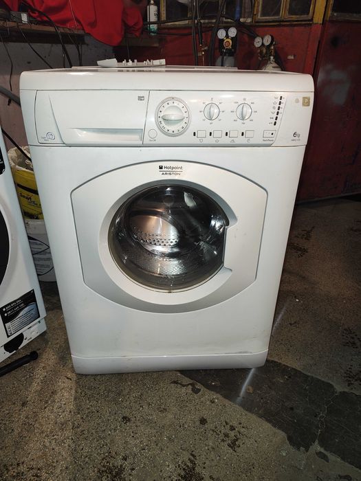 Сервизирана пералня с три месеца гаранция