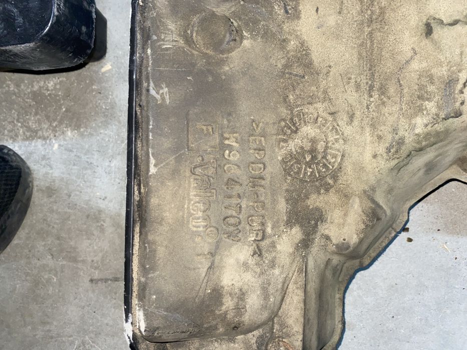 Cutie aer habitaclu Opel Vivaro Renault Traffic Nissan Primastar