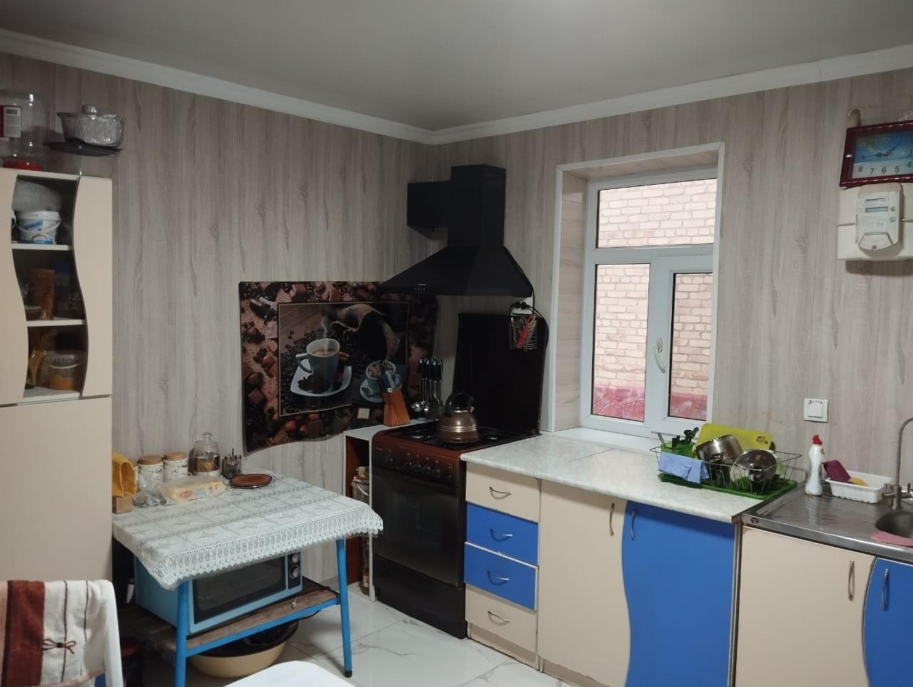 Дом продаётся 7 комнатный