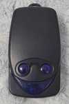 Telecomanda Nice FLO2R-S, 2 canale, cod saritor, 433.92 MHz