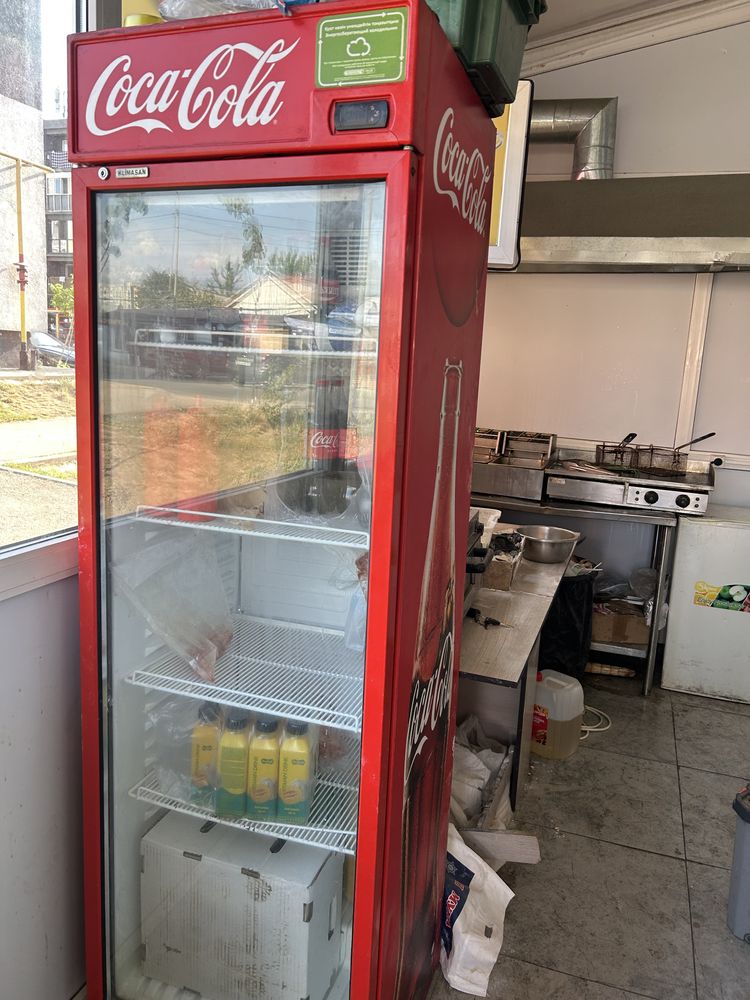 продам киоск в отличном состояний