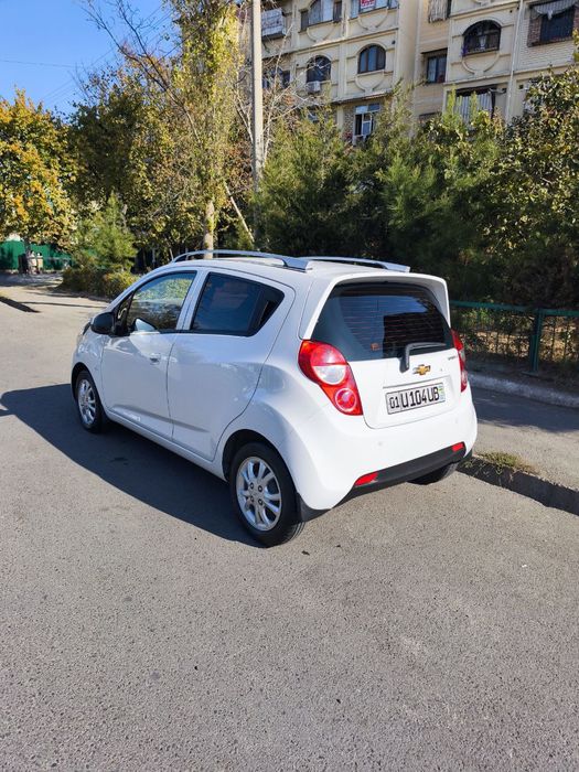 Спарк Афтомат тоза ок 2022 йил.