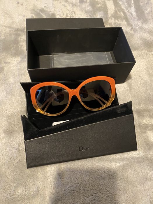 Vand ochelari de firma, Gucci, Dior, originali