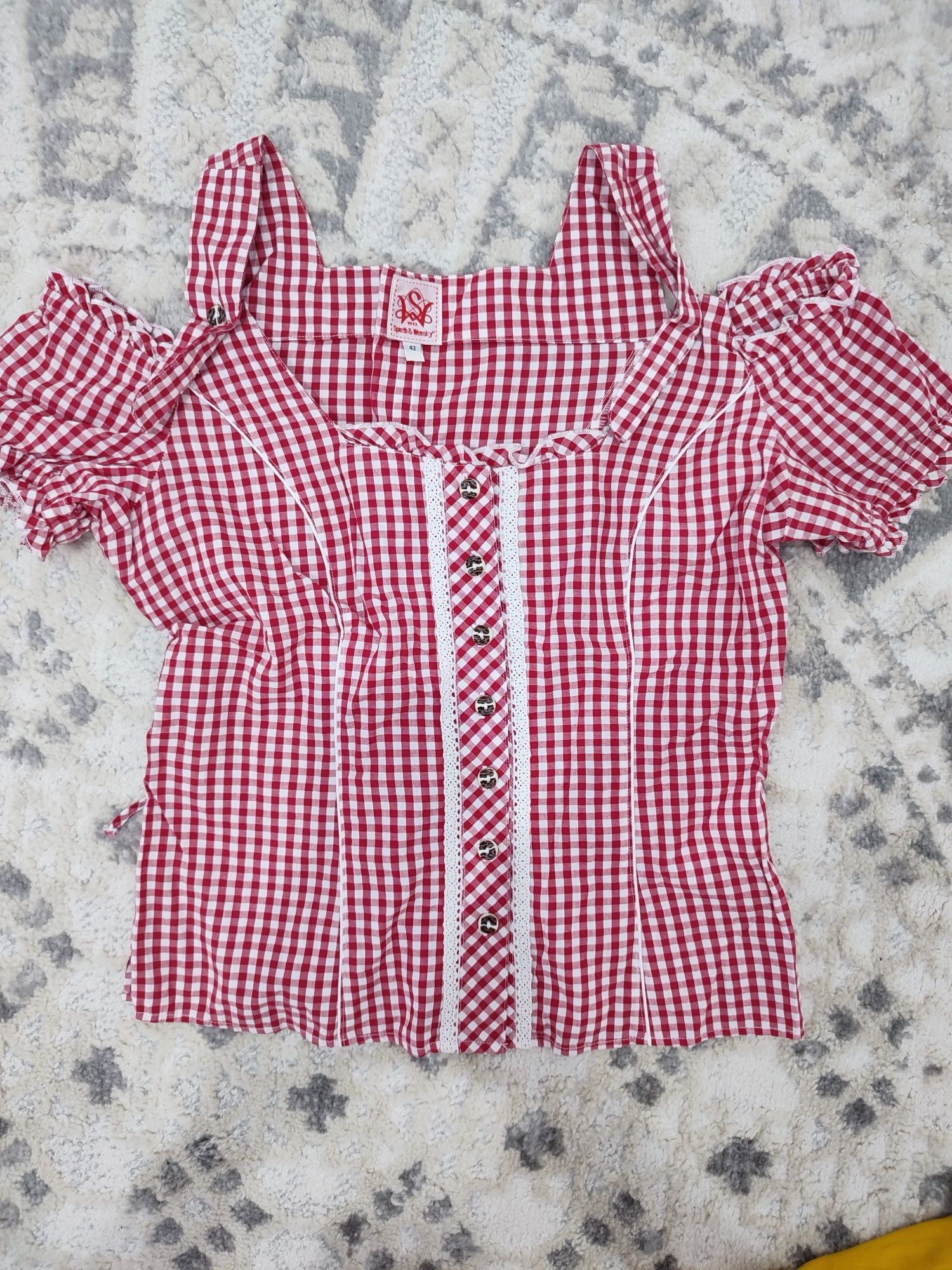 Lot haine femei 3 buc, marime M. Zara,Orsay