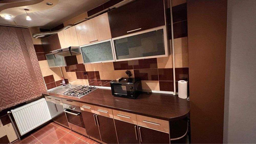 Inchiriez apartament 2 camere