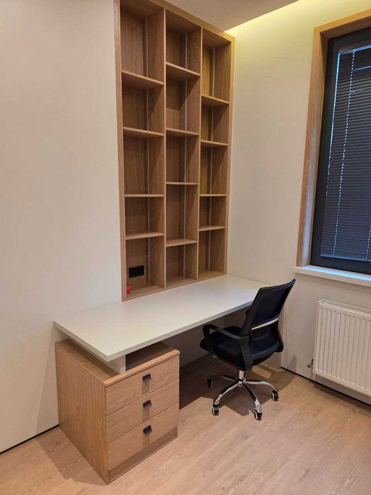 Аренда квартиры в ЖК Инфинити