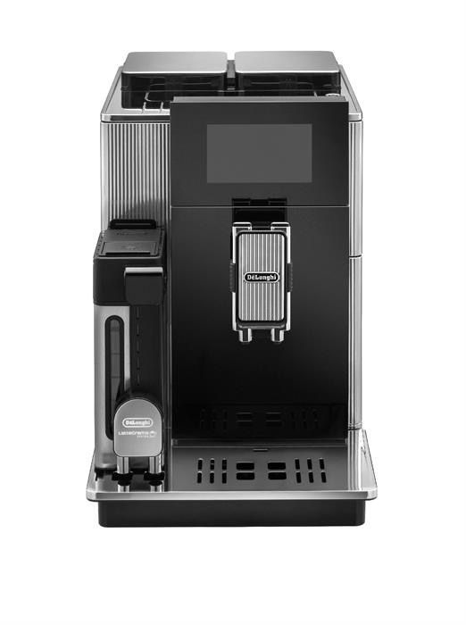 Кофемашина DeLonghi Maestosa модель: ECAM960.75.GLM