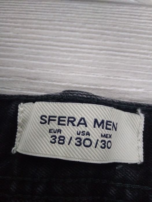 Blugi Sfera men marime 38